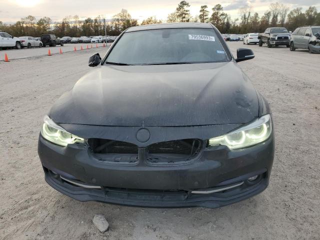 Photo 4 VIN: WBA8E9G5XGNU28808 - BMW 3 SERIES 