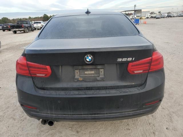 Photo 5 VIN: WBA8E9G5XGNU28808 - BMW 3 SERIES 