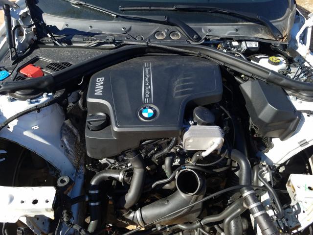 Photo 6 VIN: WBA8E9G5XGNU29098 - BMW 3 SERIES 