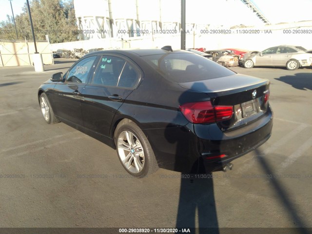 Photo 2 VIN: WBA8E9G5XGNU29439 - BMW 3 