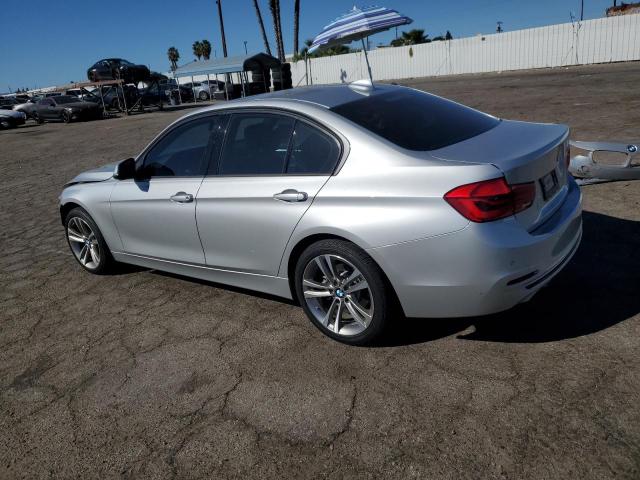 Photo 1 VIN: WBA8E9G5XGNU29876 - BMW 328 I SULE 