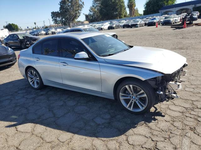 Photo 3 VIN: WBA8E9G5XGNU29876 - BMW 328 I SULE 