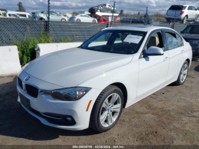 Photo 1 VIN: WBA8E9G5XGNU30395 - BMW 328I 