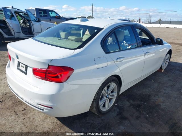 Photo 3 VIN: WBA8E9G5XGNU30395 - BMW 328I 