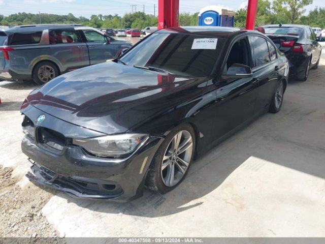 Photo 1 VIN: WBA8E9G5XGNU30400 - BMW 328I 