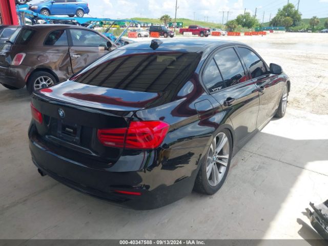 Photo 3 VIN: WBA8E9G5XGNU30400 - BMW 328I 