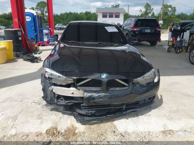 Photo 5 VIN: WBA8E9G5XGNU30400 - BMW 328I 