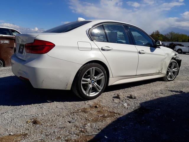 Photo 2 VIN: WBA8F1C37HK825835 - BMW 328 D XDRI 