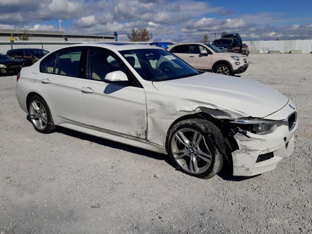 Photo 3 VIN: WBA8F1C37HK825835 - BMW 328 D XDRI 