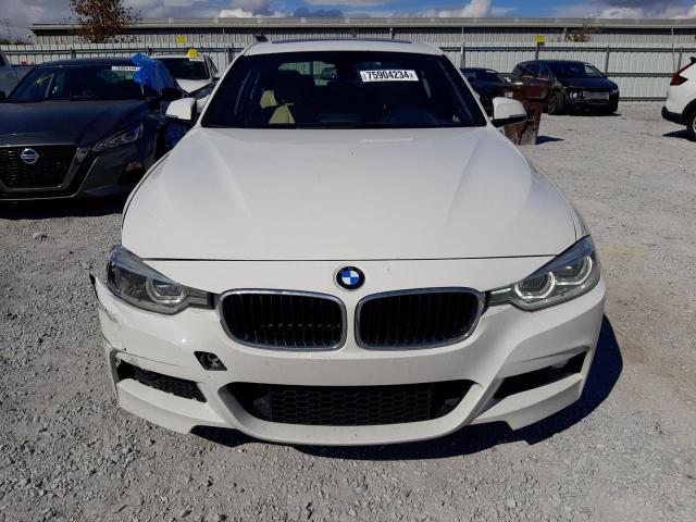 Photo 4 VIN: WBA8F1C37HK825835 - BMW 328 D XDRI 