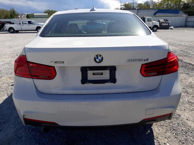 Photo 5 VIN: WBA8F1C37HK825835 - BMW 328 D XDRI 