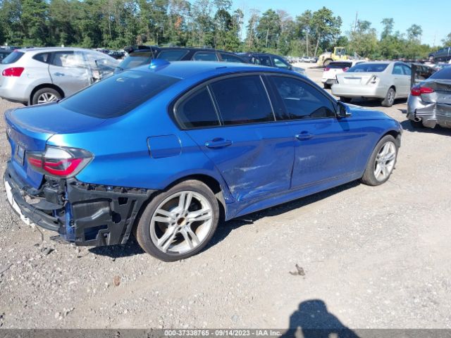 Photo 3 VIN: WBA8F1C39HK898091 - BMW 328D 