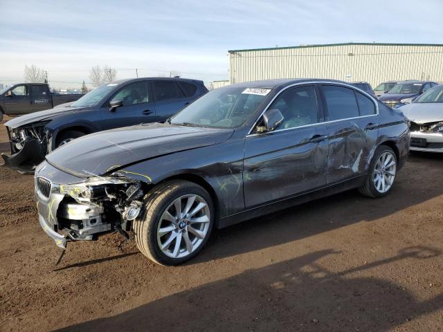 Photo 0 VIN: WBA8F1C51GK439072 - BMW 328 D XDRI 