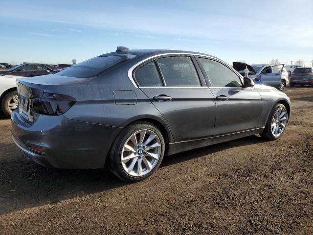 Photo 2 VIN: WBA8F1C51GK439072 - BMW 328 D XDRI 