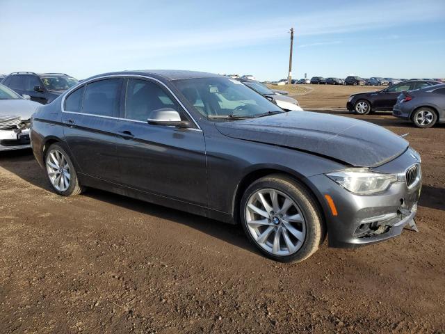 Photo 3 VIN: WBA8F1C51GK439072 - BMW 328 D XDRI 