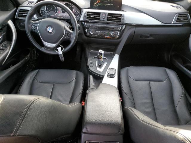 Photo 7 VIN: WBA8F1C51GK439072 - BMW 328 D XDRI 