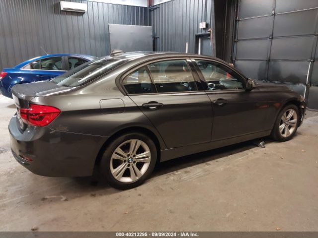 Photo 3 VIN: WBA8F1C52GK438626 - BMW 328D 