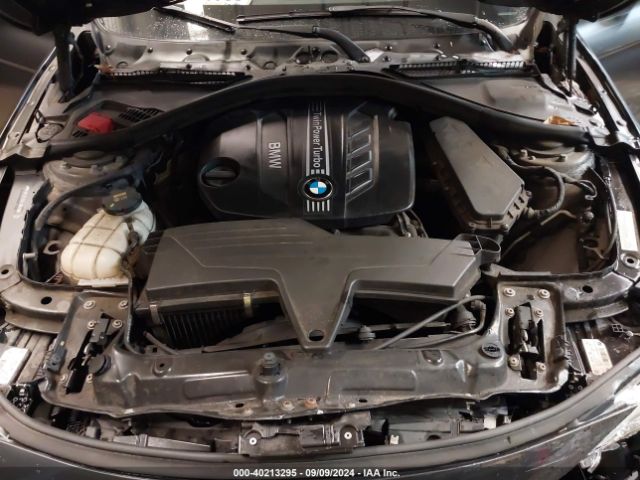 Photo 9 VIN: WBA8F1C52GK438626 - BMW 328D 