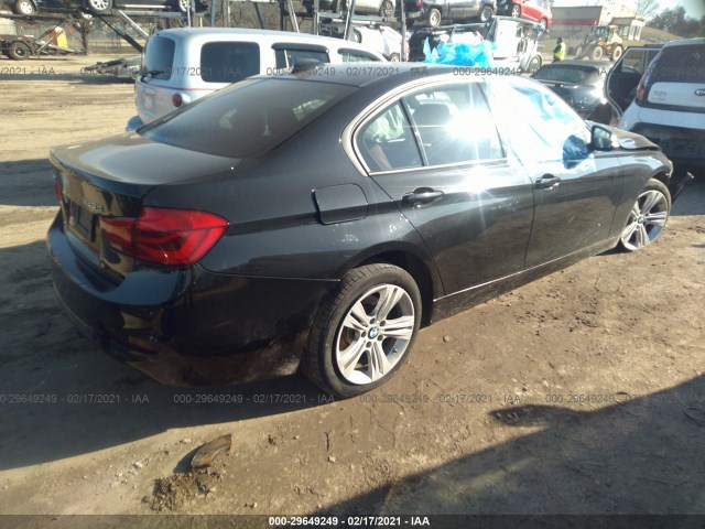 Photo 3 VIN: WBA8F1C52GK439047 - BMW 3 