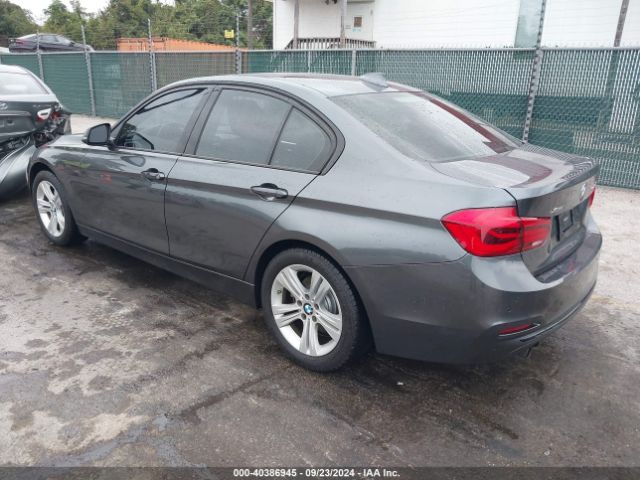 Photo 2 VIN: WBA8F1C54GK439079 - BMW 328D 