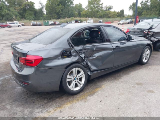 Photo 3 VIN: WBA8F1C54GK439079 - BMW 328D 