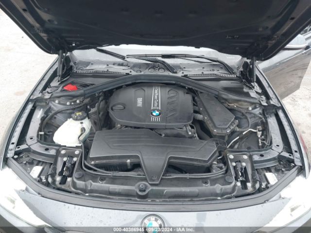 Photo 9 VIN: WBA8F1C54GK439079 - BMW 328D 