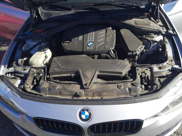 Photo 10 VIN: WBA8F1C55JAE97184 - BMW 3 SERIES 