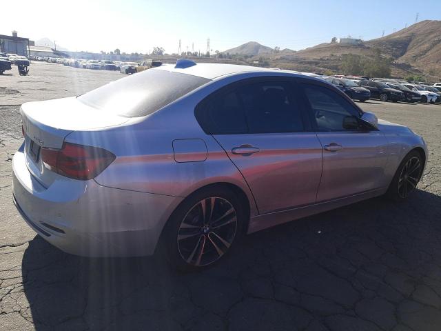 Photo 2 VIN: WBA8F1C55JAE97184 - BMW 3 SERIES 