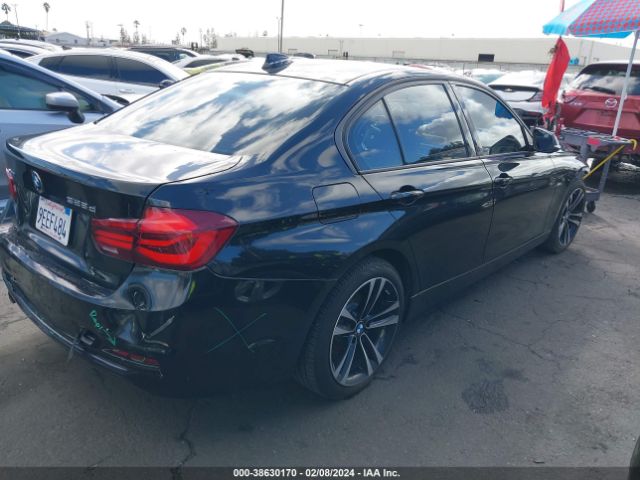 Photo 3 VIN: WBA8F1C55JK898452 - BMW 328D 