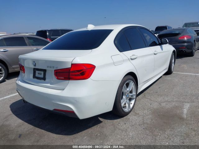 Photo 3 VIN: WBA8F1C56GK438984 - BMW 328D 