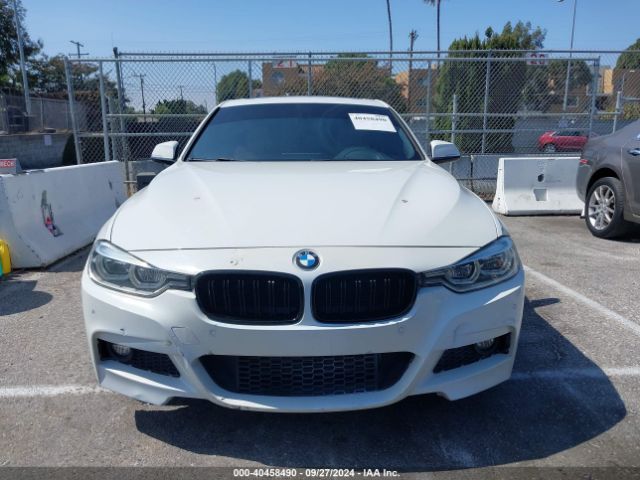 Photo 5 VIN: WBA8F1C56GK438984 - BMW 328D 