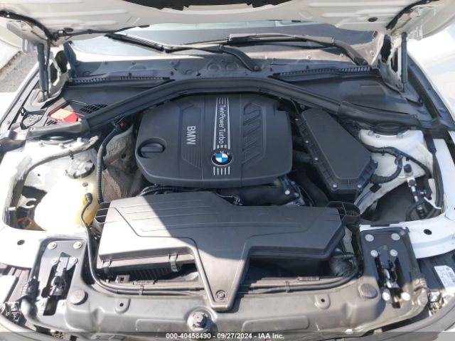 Photo 9 VIN: WBA8F1C56GK438984 - BMW 328D 