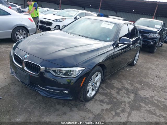 Photo 1 VIN: WBA8F1C57GK438492 - BMW 328D 