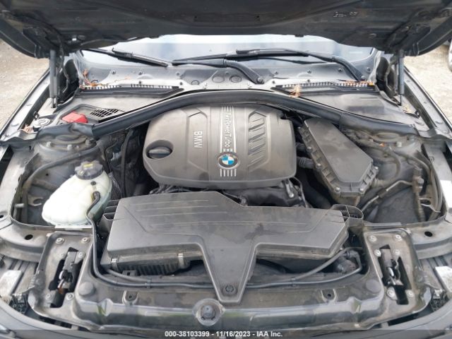 Photo 9 VIN: WBA8F1C57GK438492 - BMW 328D 