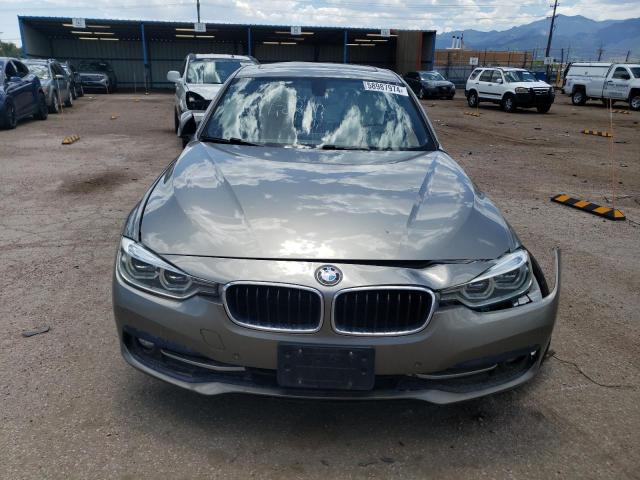 Photo 4 VIN: WBA8F1C57GK438539 - BMW 328 D XDRI 