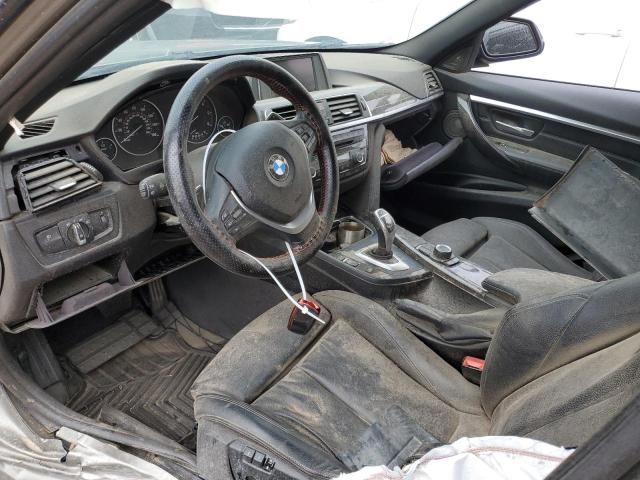 Photo 7 VIN: WBA8F1C57GK438539 - BMW 328 D XDRI 