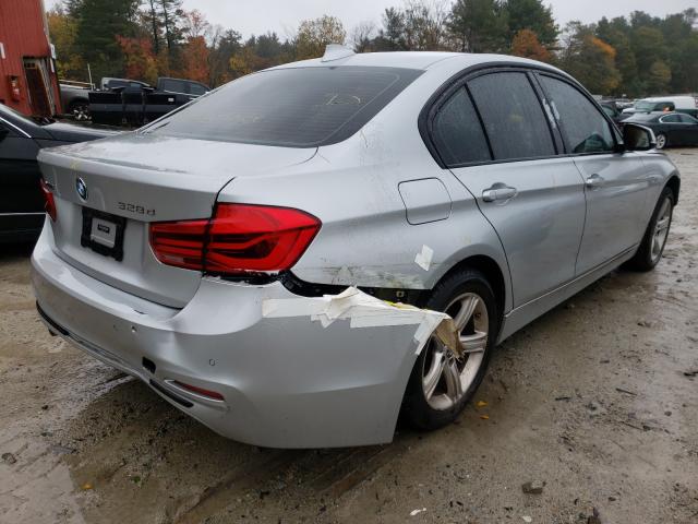 Photo 3 VIN: WBA8F1C57GK439075 - BMW 3 SERIES 