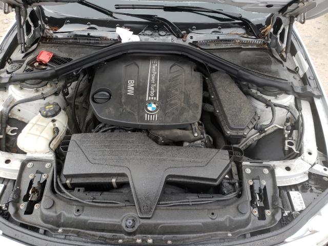 Photo 6 VIN: WBA8F1C57GK439075 - BMW 3 SERIES 