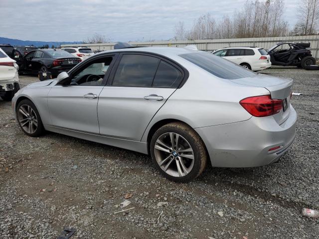 Photo 1 VIN: WBA8F1C58GK438419 - BMW 328 D XDRI 