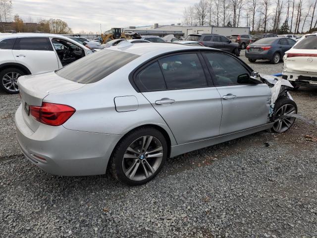 Photo 2 VIN: WBA8F1C58GK438419 - BMW 328 D XDRI 