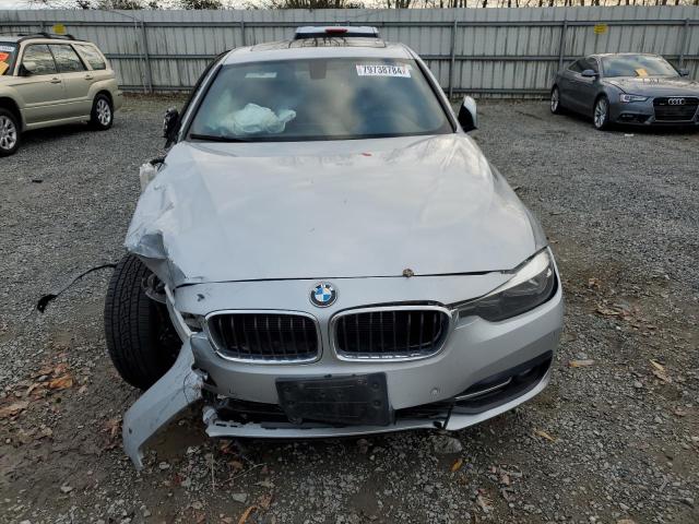 Photo 4 VIN: WBA8F1C58GK438419 - BMW 328 D XDRI 