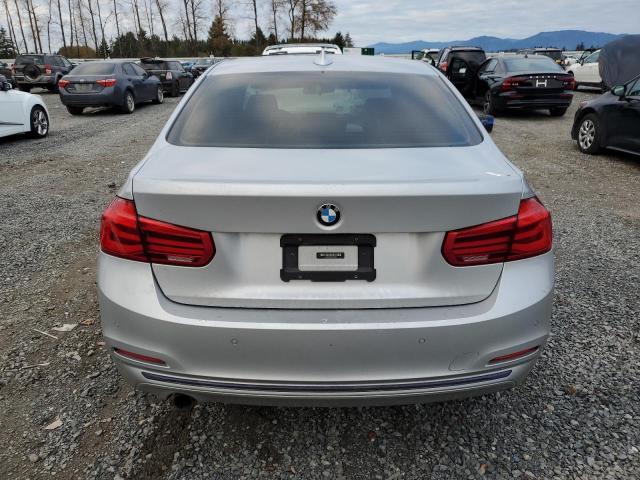 Photo 5 VIN: WBA8F1C58GK438419 - BMW 328 D XDRI 