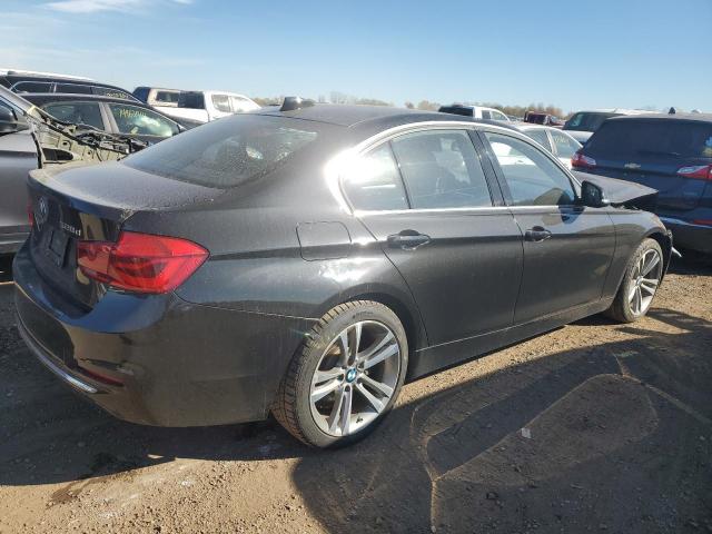 Photo 2 VIN: WBA8F1C59GK438686 - BMW 328 D XDRI 