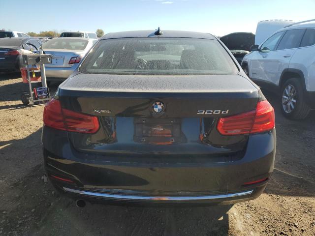 Photo 5 VIN: WBA8F1C59GK438686 - BMW 328 D XDRI 