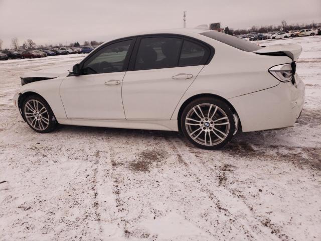 Photo 1 VIN: WBA8F1C59JAE97253 - BMW 328 D XDRI 