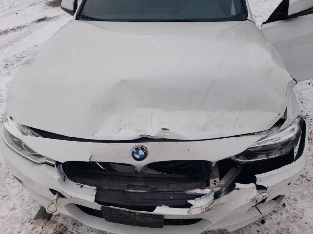 Photo 10 VIN: WBA8F1C59JAE97253 - BMW 328 D XDRI 