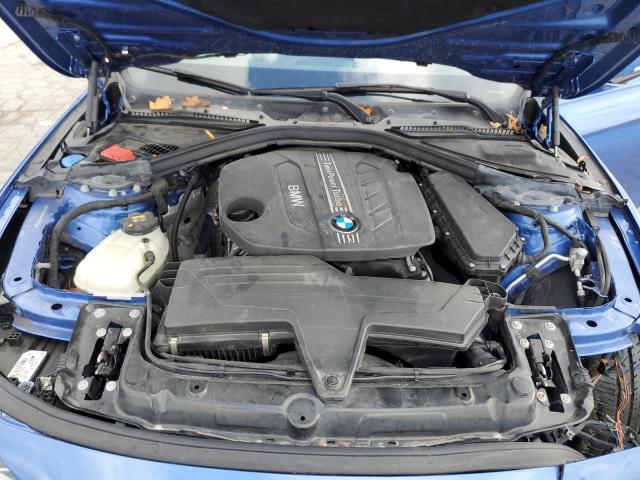 Photo 10 VIN: WBA8F1C59JK898325 - BMW 328 D XDRI 