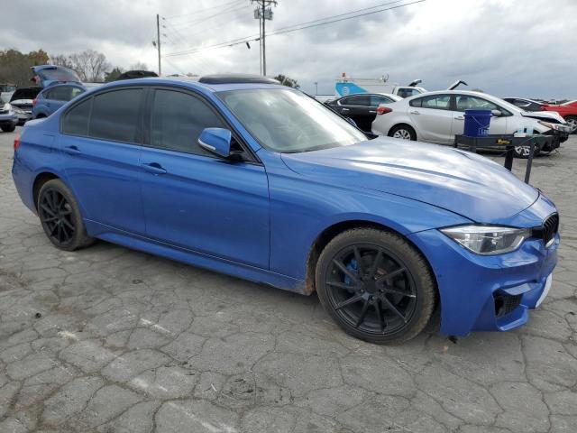 Photo 3 VIN: WBA8F1C59JK898325 - BMW 328 D XDRI 