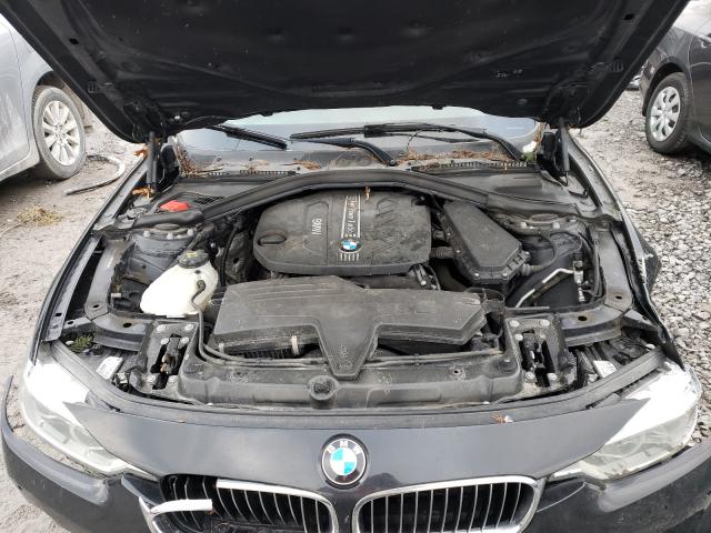 Photo 6 VIN: WBA8F1C5XGK438454 - BMW 328 