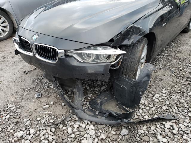 Photo 8 VIN: WBA8F1C5XGK438454 - BMW 328 